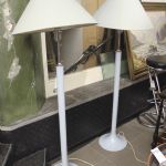 732 5262 FLOOR LAMPS